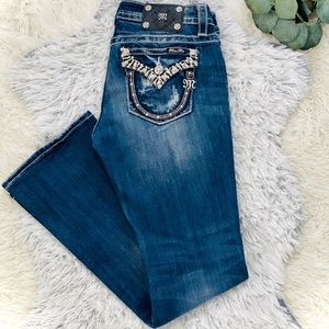 Miss Me Jeans 28/32